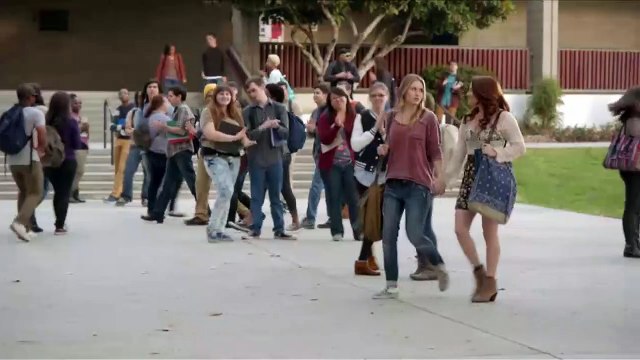 Faking It - TEASER VF Karma