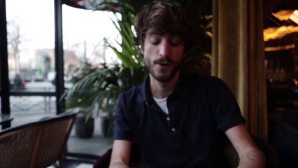 Ca parle d'amour Bande-annonce VF