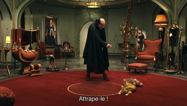 Les Schtroumpfs 2 Extrait vidéo (4) VO