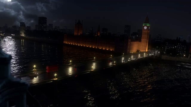 Extrait Jackson et Ethan s'embrassent