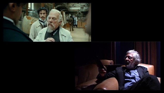 Jacques Tardi Interview : Adèle Blanc-Sec