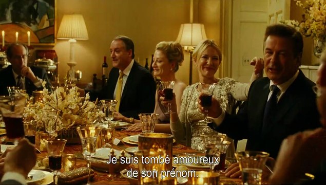 Blue Jasmine Bande-annonce VO