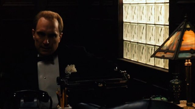 Le Parrain - EXTRAIT VF Une offre qu'on ne refuse pas