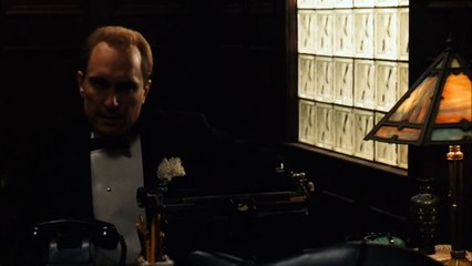 Le Parrain - EXTRAIT VF "Une offre qu'on ne refuse pas"