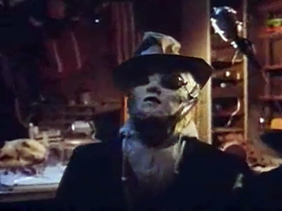 Le Bon fils Bande-annonce VO