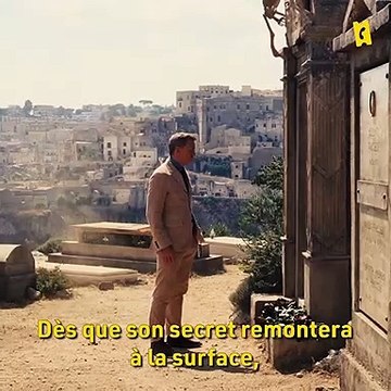 Mourir peut attendre : le Méchant de James Bond 25 se dévoile