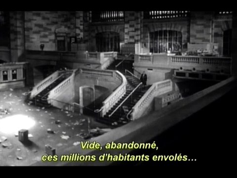 Le Monde, la chair et le diable Bande-annonce VO