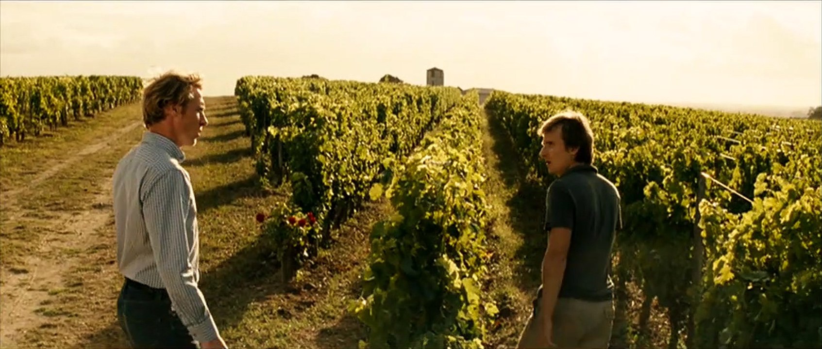 Tu seras mon fils Extrait vidéo (3) VF