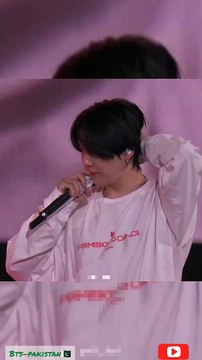 Yoongi Marry Me #minyoongi #suga #ptd_on_stage_lv #btspakistan