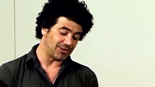 Auditions GOT Syrio