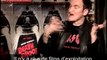 Robert Rodriguez, Quentin Tarantino Interview : Boulevard de la mort - un film Grindhouse, Planète terreur - un film Grindhouse