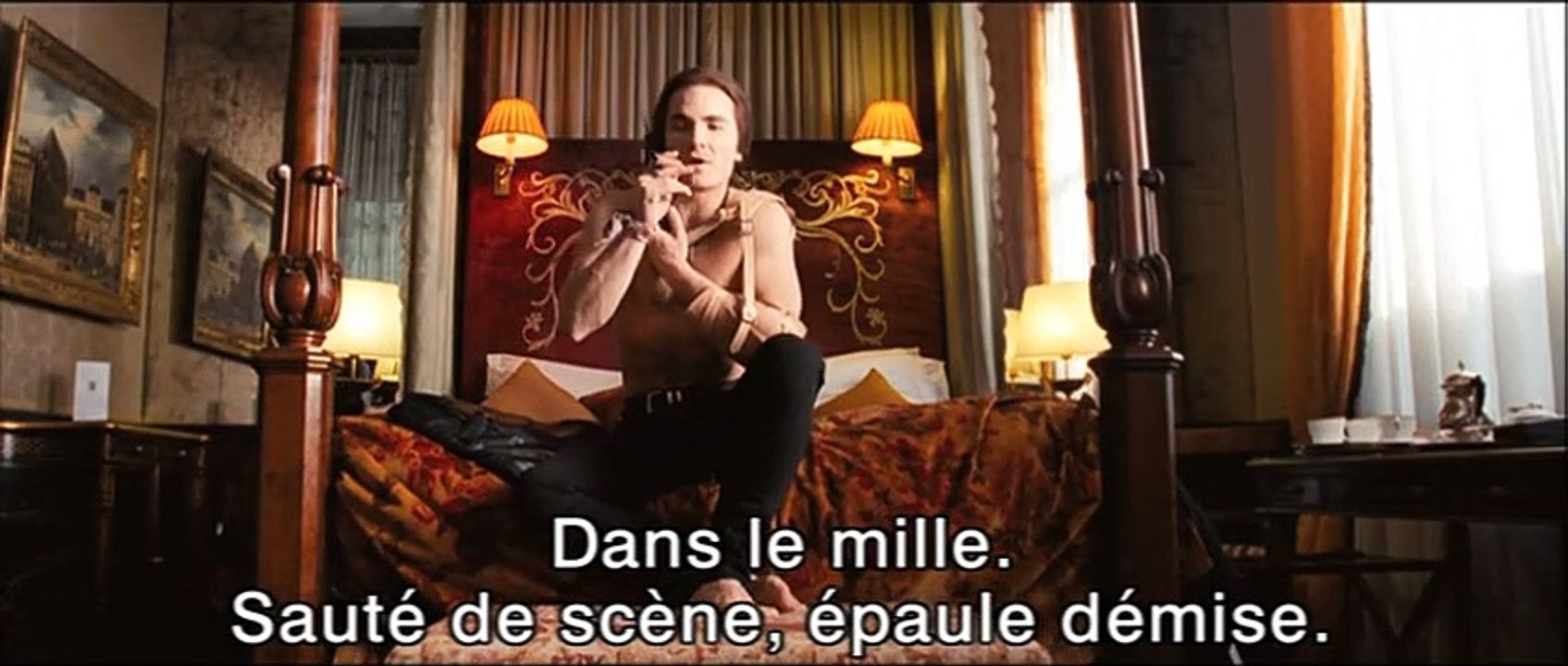 Killing Bono Extrait vidéo (2) VO