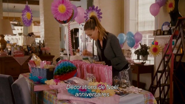 Mais comment font les femmes ? Bande-annonce VO