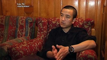 Interview 1 - Cantonais