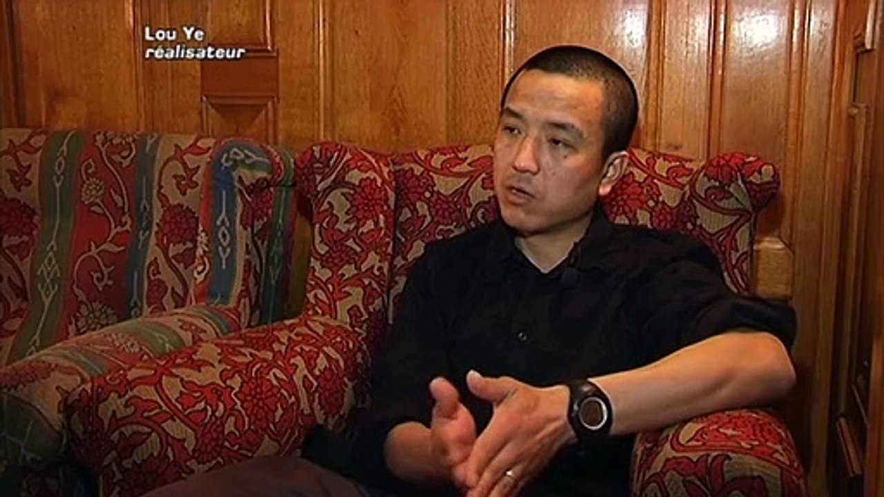 Interview 1 - Cantonais