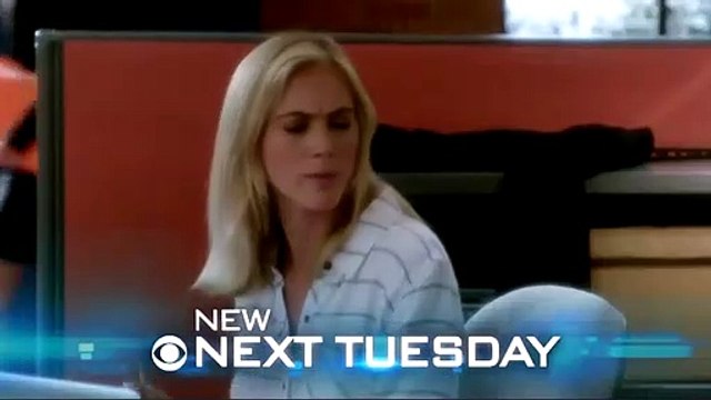 NCIS : Enquêtes spéciales - saison 12 - épisode 3 Teaser VO