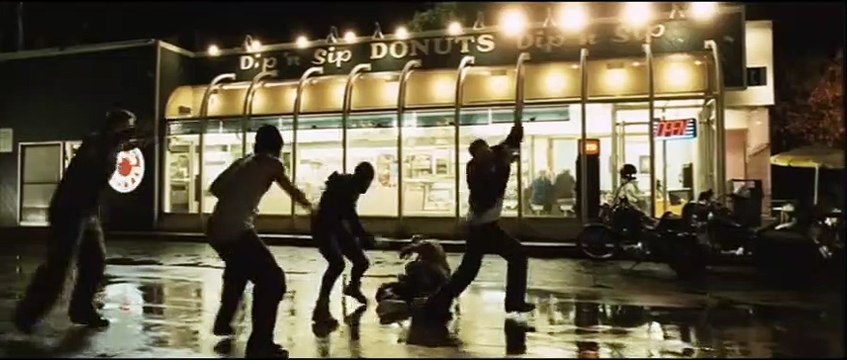 Kick-Ass Extrait vidéo VO