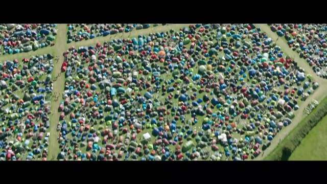 Bridget Jones Baby Bande-annonce VF