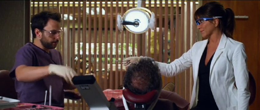 Comment tuer son Boss ? Extrait vidéo VF