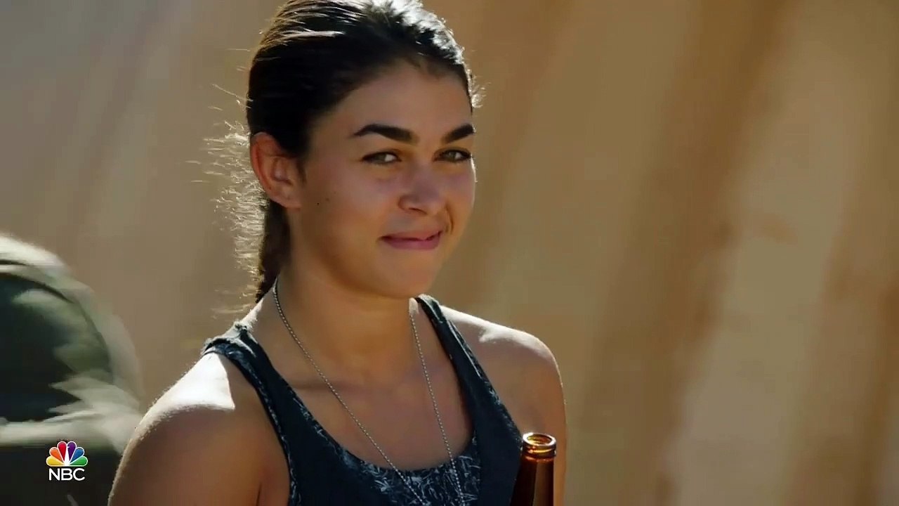 The Brave - saison 1 Teaser "Final Option" VO