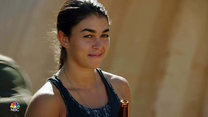 The Brave - saison 1 Teaser "Final Option" VO