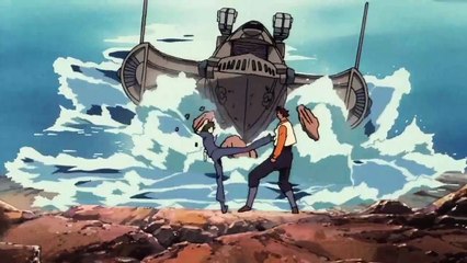 Cowboy Bebop - saison 1 Teaser VO