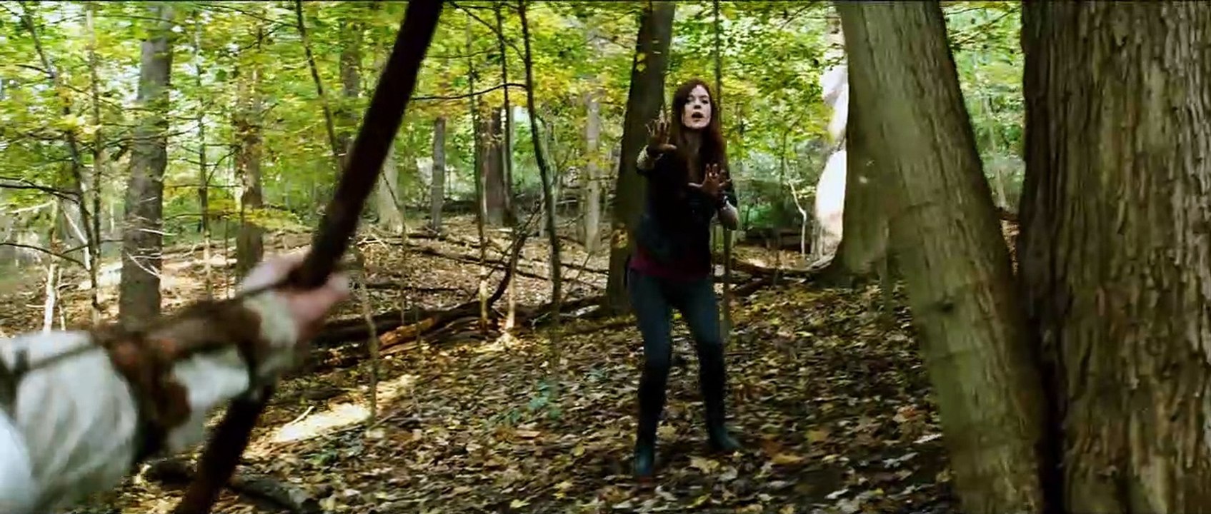 Le Dernier chasseur de sorcières Bande-annonce (2) VF