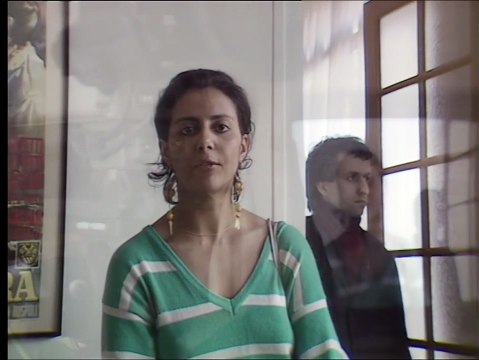 Grandeur et décadence d'un petit commerce de cinéma Bande-annonce VF