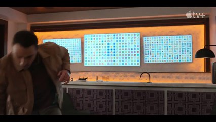 The Afterparty - saison 1 Teaser VO