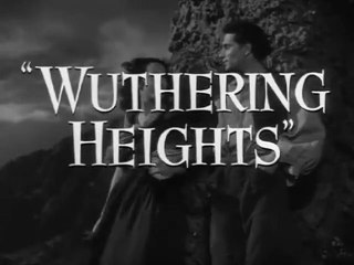 Les Hauts de Hurlevent Bande-annonce VO