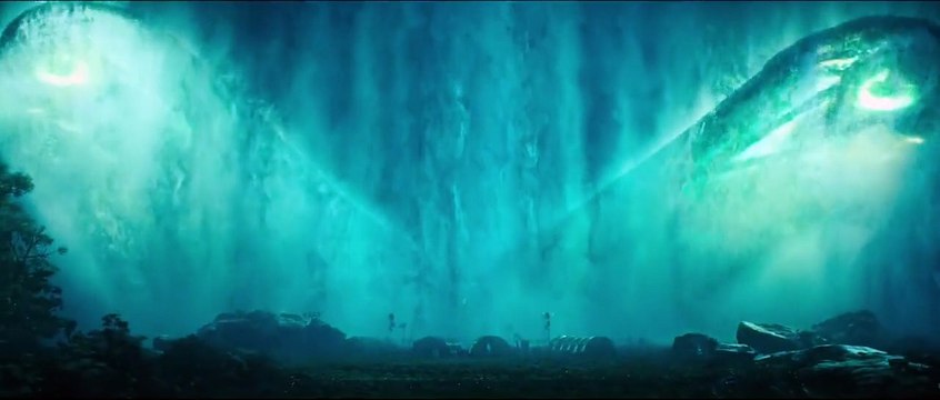 Godzilla II Roi des Monstres Bande-annonce officielle VF
