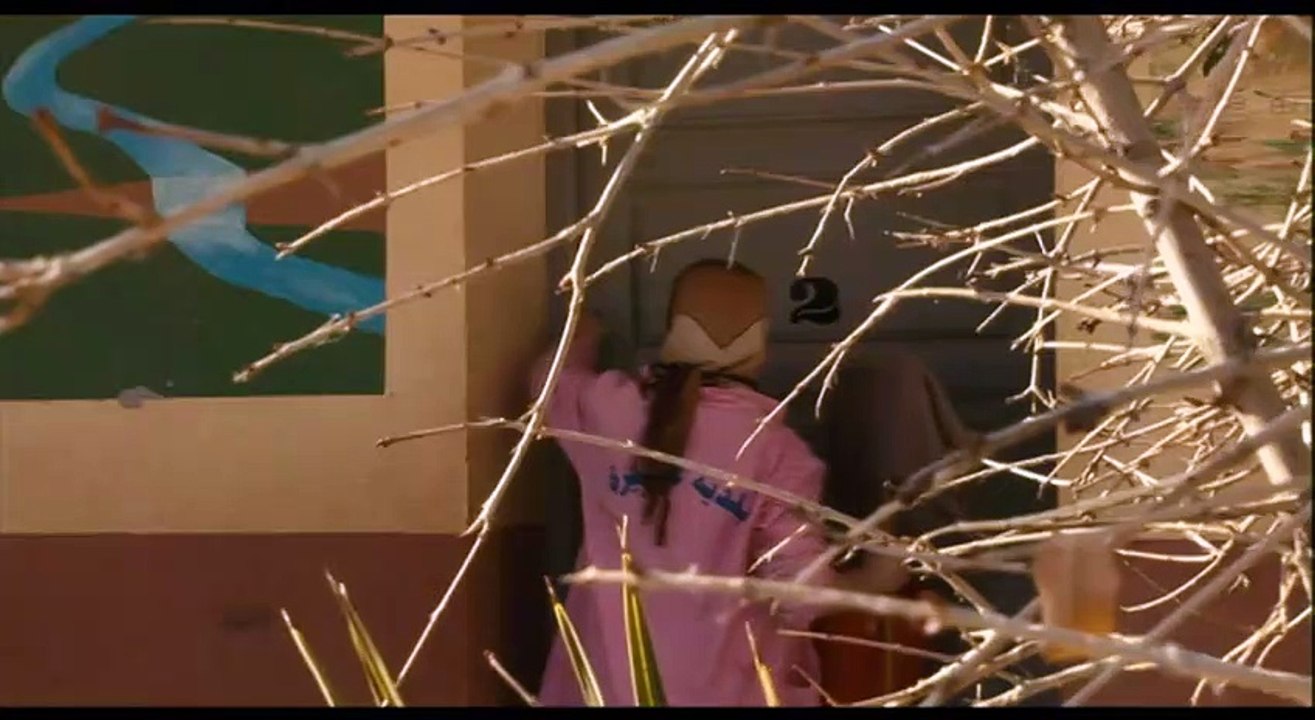 La Chine est encore loin Extrait vidéo (4) VO