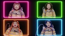 S.O.S. Fantômes : La reprise japonaise de la chanson d'origine !