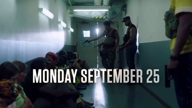 The Brave - saison 1 Teaser VO The Heroes We Need