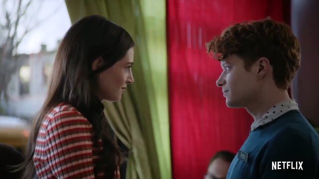 Bonding - saison 1 Bande-annonce VO