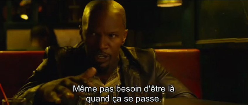 Comment tuer son Boss ? Extrait vidéo (4) VO