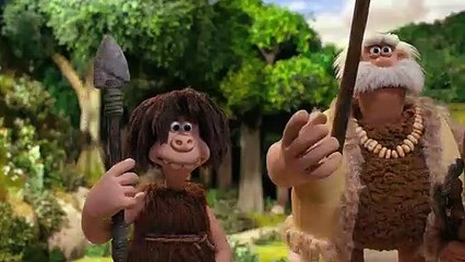 Cro Man Bande-annonce VO