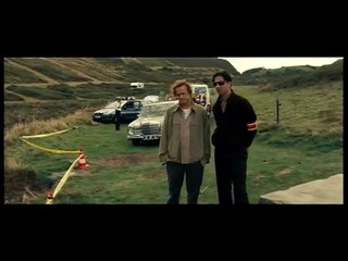 La Disparue de Deauville Bande-annonce VF