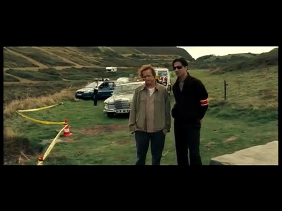 La Disparue de Deauville Bande-annonce VF