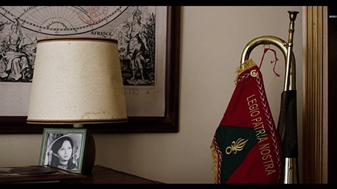 Jeunesse aux cœurs ardents EXTRAIT "Mémoires de guerre"