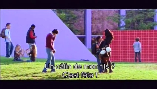 My Name Is Khan Extrait vidéo (2) VO