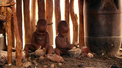 Bébés Extrait vidéo VF