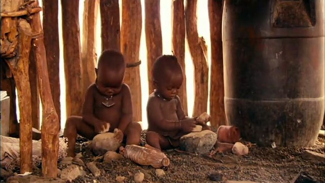 Bébés Extrait vidéo VF