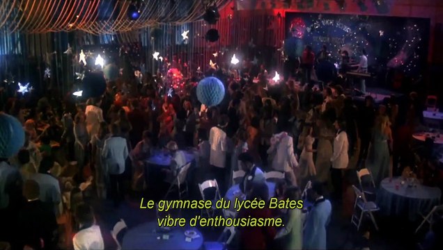 Carrie au bal du diable Bande-annonce VO