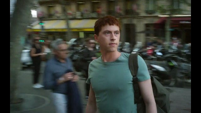 Marvin ou la belle éducation Bande-annonce VF