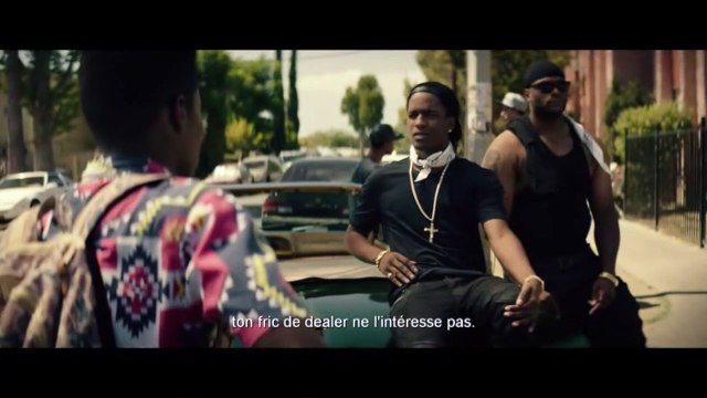 Dope - EXTRAIT VOST Invitation à la danse