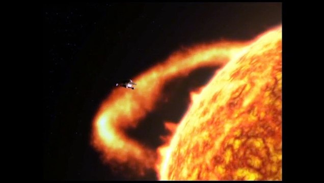 Star Trek: Voyager - saison 7 Extrait vidéo VO