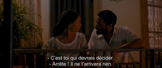 Half of a yellow sun - EXTRAIT VOST "La proposition de mariage"