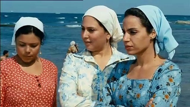Femmes du Caire Bande-annonce VO