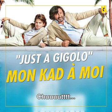 Je peux le raconter, il y a prescription !